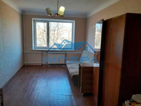 комната по адресу Миколи Духова ул. (Генерала Духова), 5