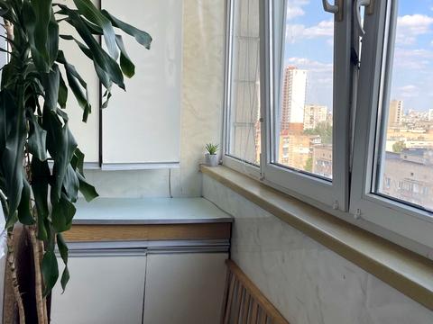 квартира за адресою Валерія Лобановського просп. (Червонозоряний), 39-Б