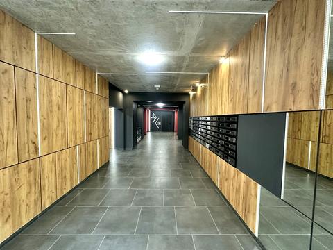 квартира по адресу Пасечная ул., 166