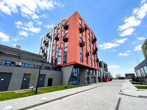 квартира по адресу Пасечная ул., 166