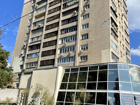 квартира за адресою Валерія Лобановського просп. (Червонозоряний), 39-Б