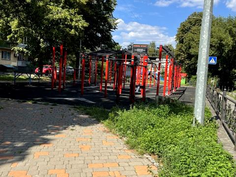 квартира за адресою Валерія Лобановського просп. (Червонозоряний), 39-Б