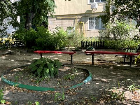 квартира за адресою Валерія Лобановського просп. (Червонозоряний), 39-Б