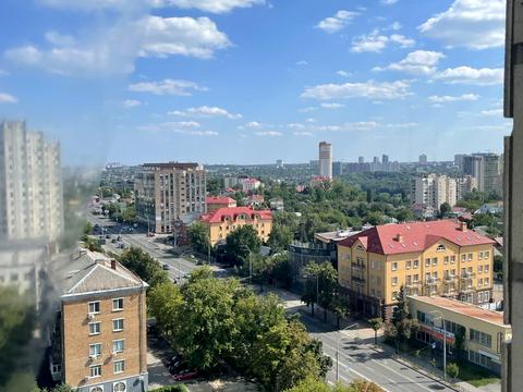 квартира за адресою Валерія Лобановського просп. (Червонозоряний), 39-Б