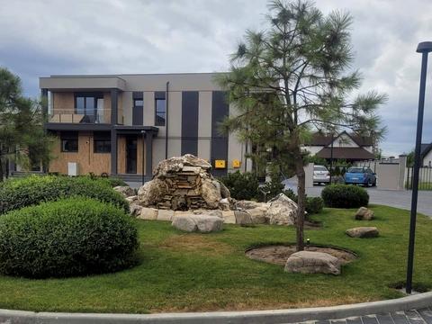 будинок за адресою Феодосійська