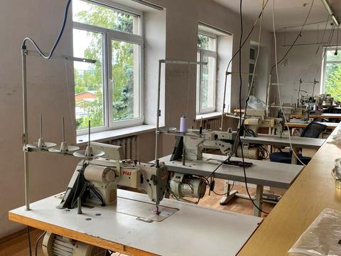 коммерческая по адресу Полевая ул., 57