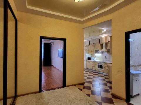 квартира за адресою Аркадійське плато вул. (Гагаринське плато), 5а к1