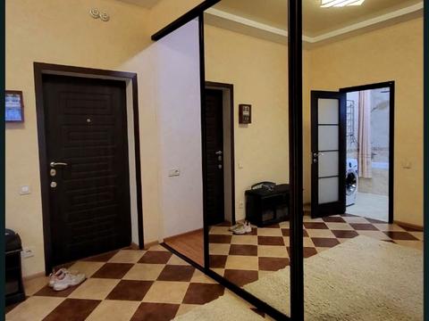 квартира за адресою Аркадійське плато вул. (Гагаринське плато), 5а к1