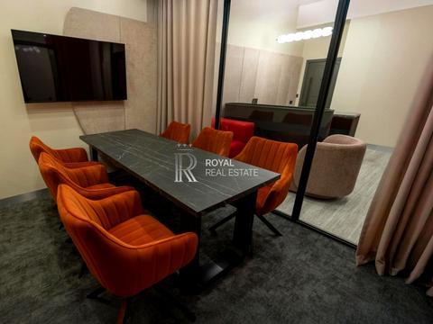 коммерческая по адресу Антоновича ул. (Горького), 9