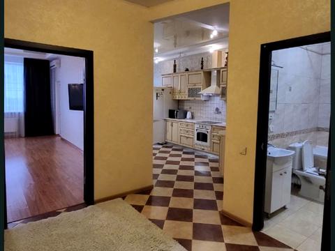 квартира за адресою Аркадійське плато вул. (Гагаринське плато), 5а к1