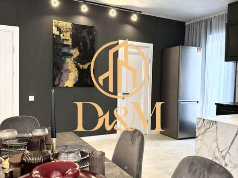 дом по адресу Луговая ул.