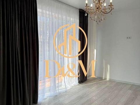 дом по адресу Луговая ул.