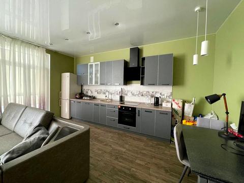 квартира за адресою Слобожанський просп. (ім. газети Правда), 17