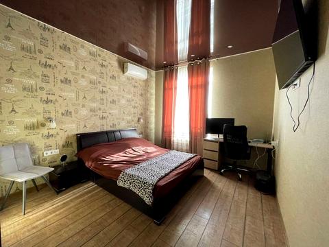 квартира за адресою Слобожанський просп. (ім. газети Правда), 17