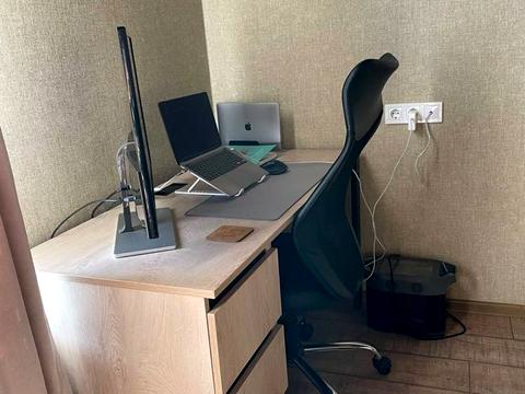 квартира за адресою Слобожанський просп. (ім. газети Правда), 17