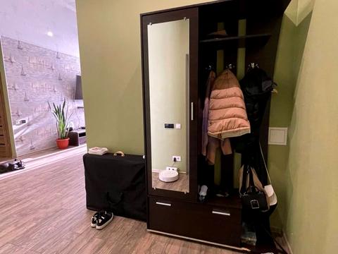 квартира за адресою Слобожанський просп. (ім. газети Правда), 17