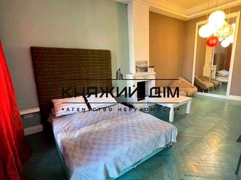 квартира по адресу Саксаганского ул., 125