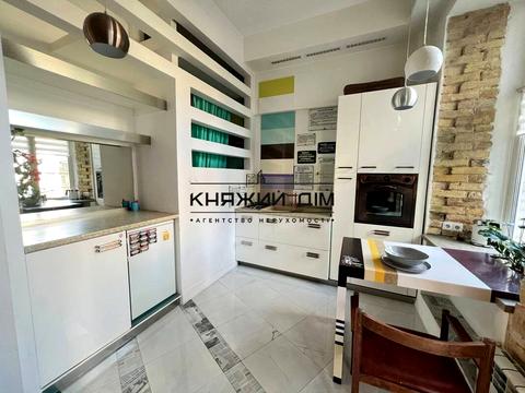 квартира по адресу Саксаганского ул., 125