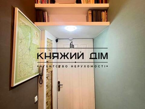 квартира по адресу Саксаганского ул., 125