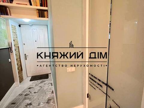 квартира по адресу Саксаганского ул., 125