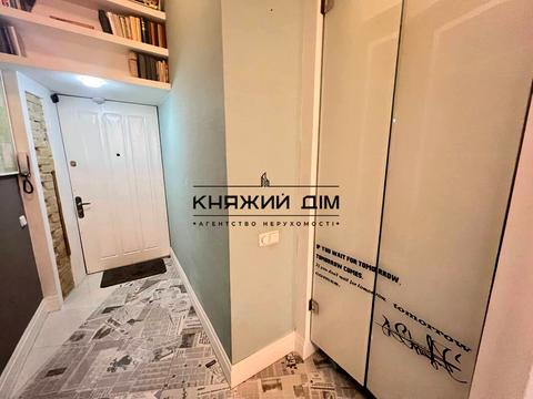 квартира по адресу Саксаганского ул., 125