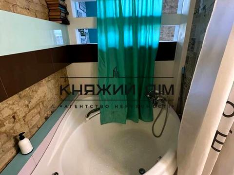 квартира по адресу Саксаганского ул., 125