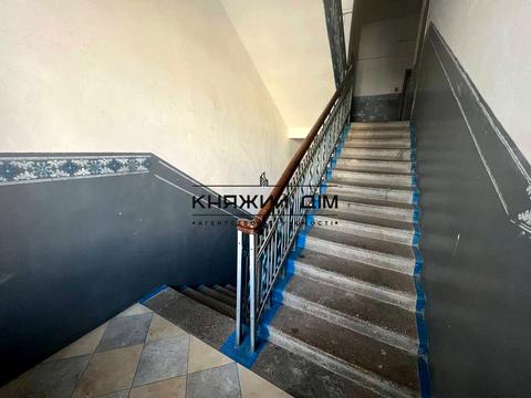 квартира по адресу Саксаганского ул., 125