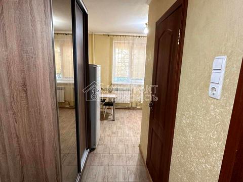 квартира по адресу Сапёрная ул., 16