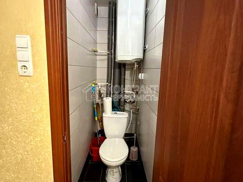 квартира по адресу Сапёрная ул., 16