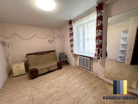 квартира по адресу Павла Чубинского ул., 1