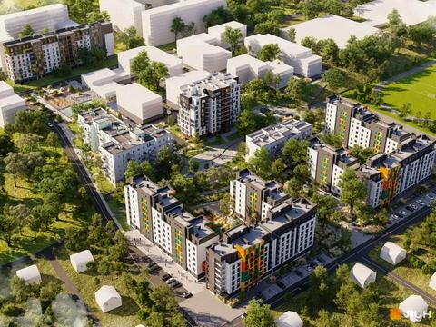 квартира за адресою Тараса Шевченка вул., (Будинок 6)
