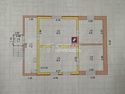 дом по адресу Вул. Дружня, 9