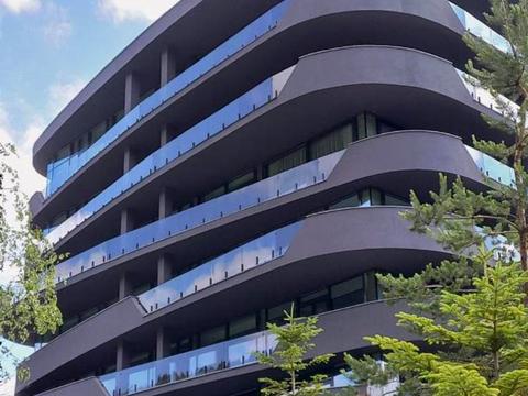 квартира за адресою урочище Щивки вул., (Будинок)