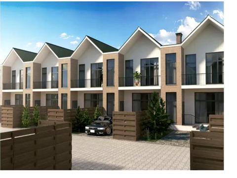 будинок за адресою Центральна вул., 72