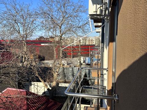 квартира за адресою 32-га Садова вул., (Будинок)