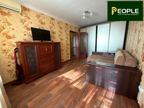 квартира по адресу Леонида Каденюка просп. (Юрия Гагарина), 9