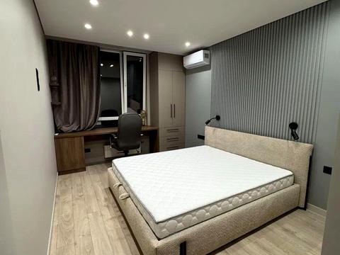 квартира за адресою Братів Шеметів вул., 8