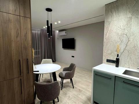 квартира за адресою Братів Шеметів вул., 8