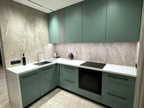 квартира за адресою Братів Шеметів вул., 8