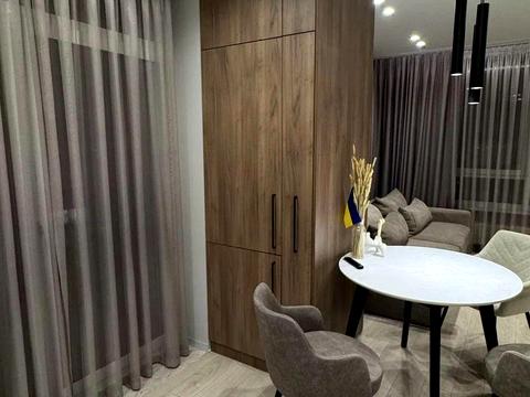 квартира за адресою Братів Шеметів вул., 8