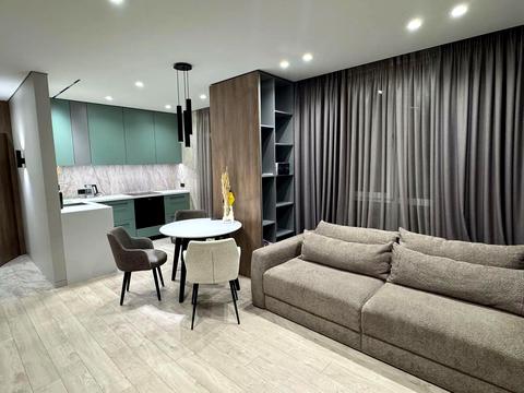 квартира за адресою Братів Шеметів вул., 8