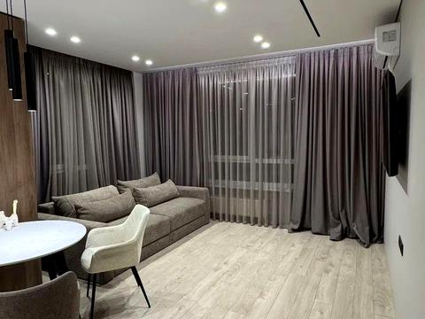 квартира за адресою Братів Шеметів вул., 8