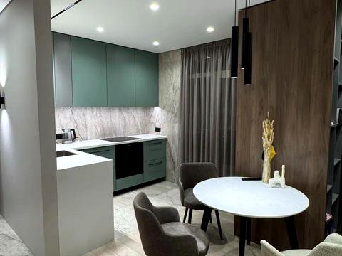 квартира за адресою Братів Шеметів вул., 8