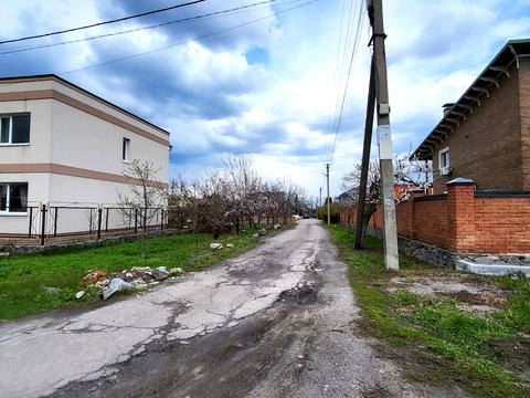 ділянка за адресою Хрестовоздвиженська вул., 60