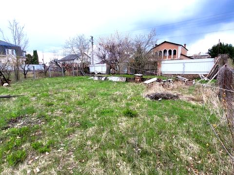 ділянка за адресою Хрестовоздвиженська вул., 60