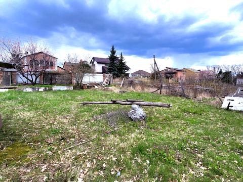 ділянка за адресою Хрестовоздвиженська вул., 60