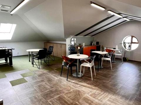 коммерческая по адресу Сагайдачного Петра ул., 33