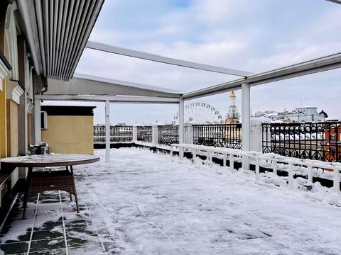 комерційна за адресою Петра Сагайдачного вул., 33
