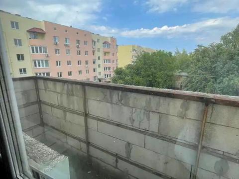 квартира за адресою Наукова вул., 54-Б