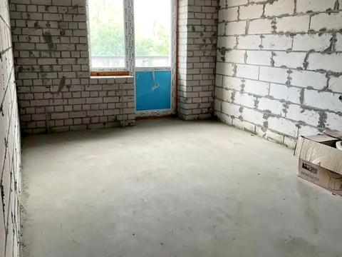 квартира за адресою Наукова вул., 54-Б